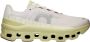 ON Running Witte Sneakers voor Actieve Levensstijl Multicolor Heren - Thumbnail 1