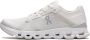 On Women's Cloud X 4 AD Sneakers wit grijs - Thumbnail 3
