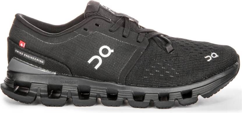 On Running X Shape Speedboard Hardloopschoenen