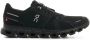 On Running Zwarte Chunky Sneakers met Logo Print - Thumbnail 1