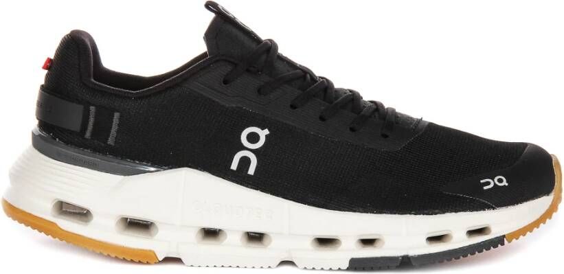 On Running Lichtgewicht Sneakers met Zero-Gravity Comfort