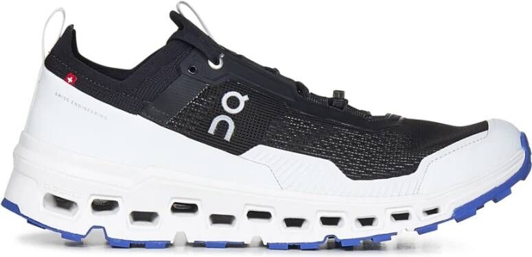 ON Running CloudUltra 2 Trail Hardloopschoen White Heren - Foto 2