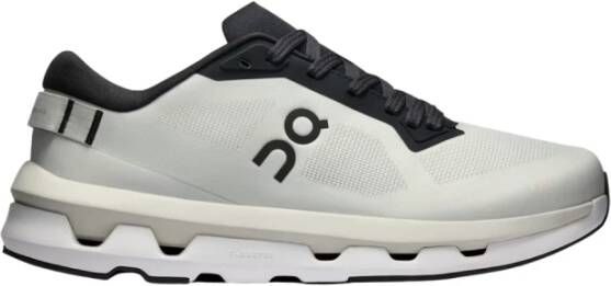 On Running Zwarte Cloudzone Sneakers