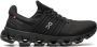 On Cloudswift Heren Schoenen Zwart Maat: 42.5 Mesh Synthetisch Foot Locker - Thumbnail 13