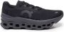 ON Running ON Cloudmonster Dames Sportschoenen Hardlopen Weg zwart blauw - Thumbnail 2