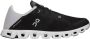 ON Running Cloud 5 Coast Heren Sneakers Schoenen Black-Shadow 3MD10530545 - Thumbnail 12