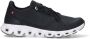 ON Running Cloud X 3 AD Dames Sneakers Fitness schoenen Zwart 3WD30300299 - Thumbnail 2