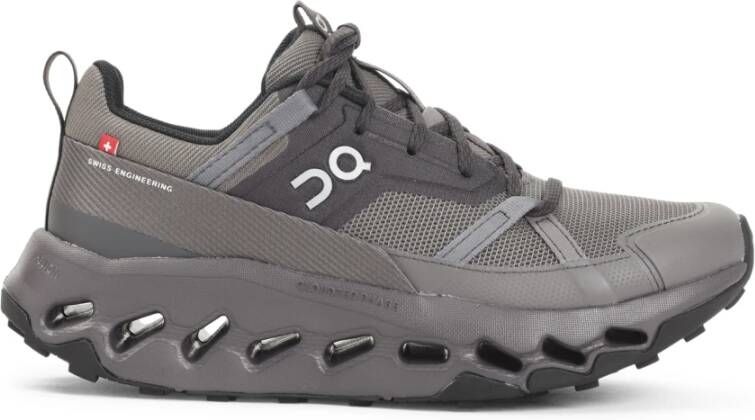 On Women's Cloudhoriz Multisportschoenen grijs
