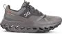 On Women's Cloudhoriz Multisportschoenen grijs - Thumbnail 1