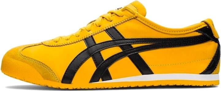 Onitsuka Tiger Kill Bill Mexico 66 Sneakers