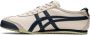 Onitsuka Tiger Mexico 66 Birch Peacoat Sneakers - Thumbnail 1