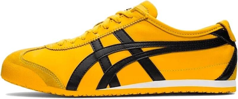Onitsuka Tiger Kill Bill Mexico 66 Sneakers