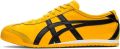 Onitsuka Tiger Kill Bill Mexico 66 Sneakers - Geel