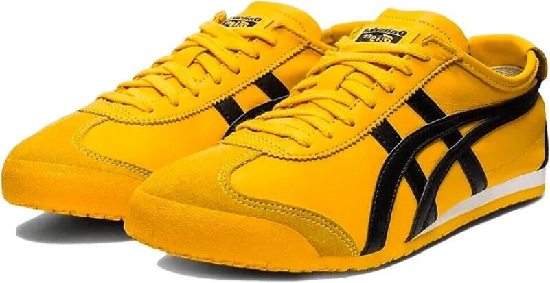 Onitsuka Tiger Kill Bill Mexico 66 Sneakers - Foto 2
