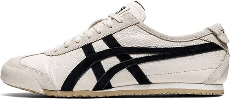 Onitsuka Tiger Vintage Birch Black Sneakers