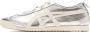 Onitsuka Tiger Zilver Off White Klassieke Sneakers - Thumbnail 1