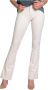 Only Bootcut Jeans Lente Zomer Collectie - Thumbnail 1