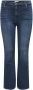 Only Carmakoma Boot-cut Jeans - Thumbnail 1