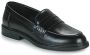 Only Dames Loafer Schoenen in Zwart Black Dames - Thumbnail 2