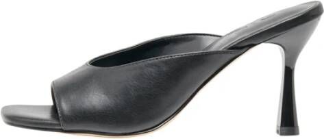 Only Dameshak sandalen Aiko-1 Zwart Dames