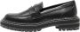ONLY Shoes Instappers ONLBETH-3 Chunky slipper plateau slipper met markante profielzool - Thumbnail 2