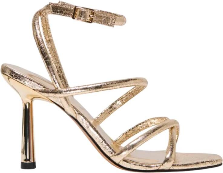 Only Sandalen met riem 'ONLAMINA-1'