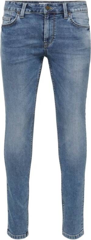 Only & Sons Onsloom Life Slim