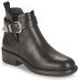 Only Laarzen ONLBLOOM-5 PU BUCKLE BOOT - Thumbnail 1