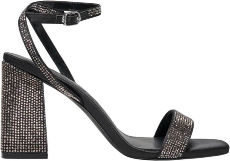 Only Sandalen ONLALYX-28 BLING HEELED SANDAL