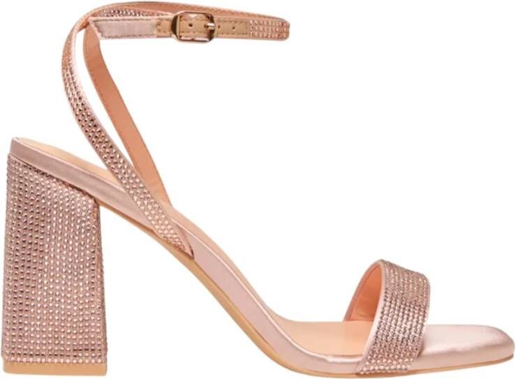 Only Sandalen met riem 'ONLALYX'