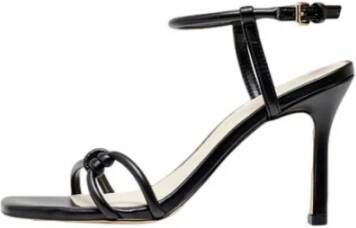 Only High Heel Sandals Zwart Dames