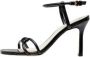 Only Sandalen ONLALYX-16 PUHEELED SANDAL FOIL - Thumbnail 3