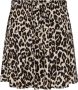 Only Life Skort Pumice Stone Leo Beige - Thumbnail 1