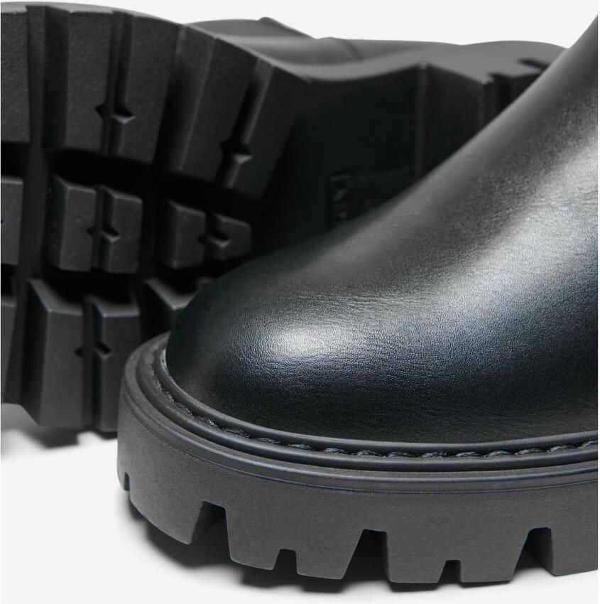 Only Stijlvolle Schoenen voor Mannen en Vrouwen Black Dames - Foto 8