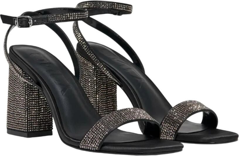 Only Sandalen ONLALYX-28 BLING HEELED SANDAL