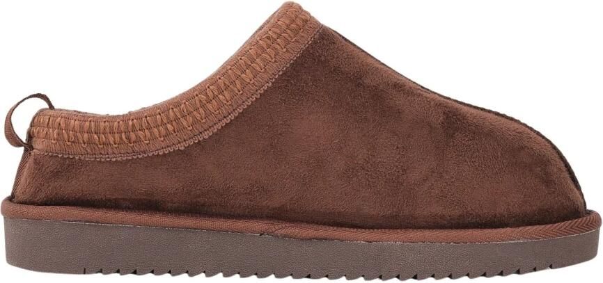 Only Onlstella Teddy Lined Slipper