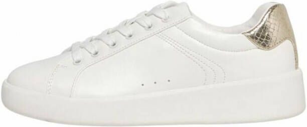 Only Sneakers met contrastgarnering model 'SOUL' - Foto 8