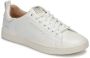 Only Witte Lage Sneakers Vrouwen Shilo White Dames - Thumbnail 3