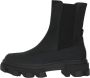 Only Chelsea boots met logodetail model 'ONLTOLA' - Thumbnail 3