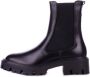 Only Stijlvolle Schoenen voor Mannen en Vrouwen Black Dames - Thumbnail 3