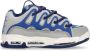 Osiris Skate Schoenen Grijs Blauw Zwart D3 2001 Multicolor Heren - Thumbnail 1