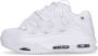 Osiris Skate Schoenen Luminate Wit Wit - Thumbnail 1