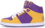Osiris skate schoenen man nyc 83 clk Purple Heren - Thumbnail 1