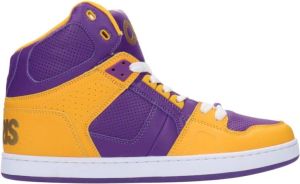 Osiris Sneakers Paars Heren