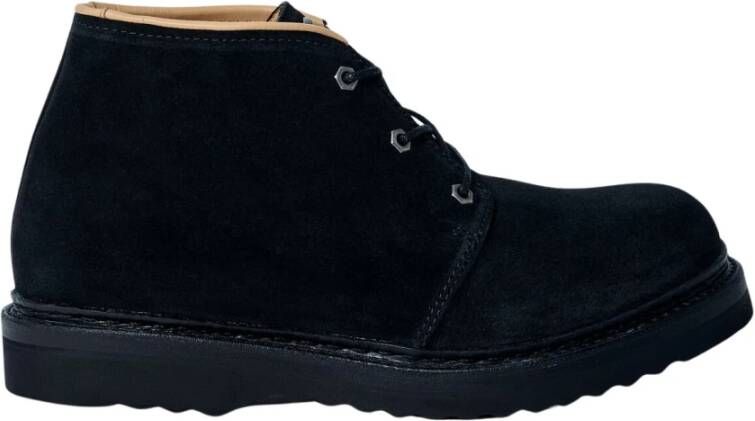 Our Legacy Chukka Boot