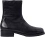 Our Legacy Stijlvolle Camion Boot voor nen Black - Thumbnail 1