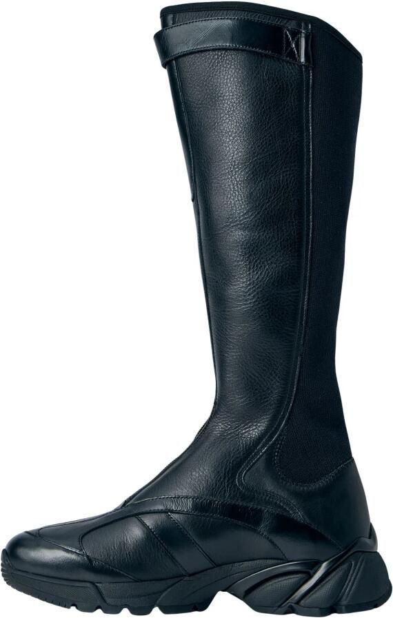 Our Legacy Bionic II Malleable Laarzen