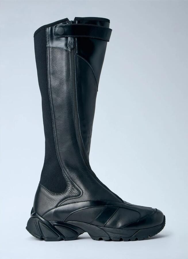 Our Legacy Bionic II Malleable Laarzen - Foto 4
