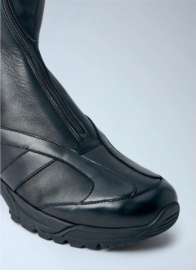 Our Legacy Bionic II Malleable Laarzen - Foto 2