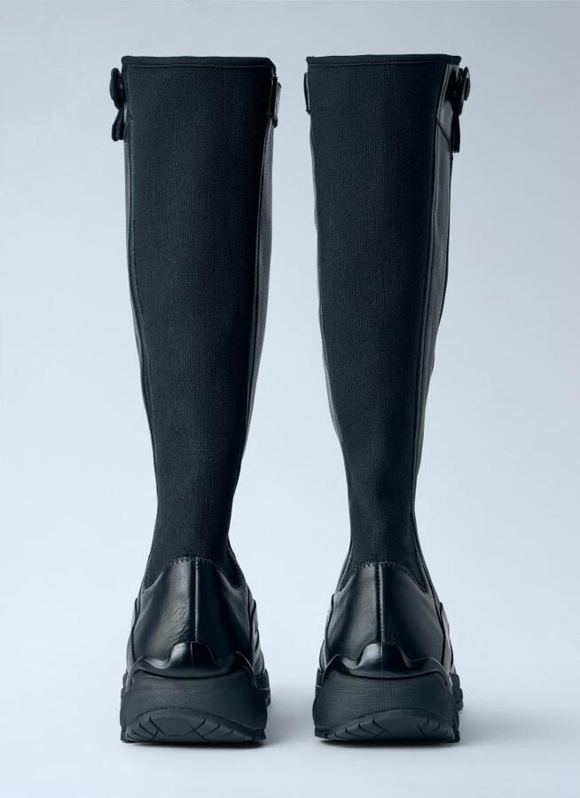 Our Legacy Bionic II Malleable Laarzen - Foto 6